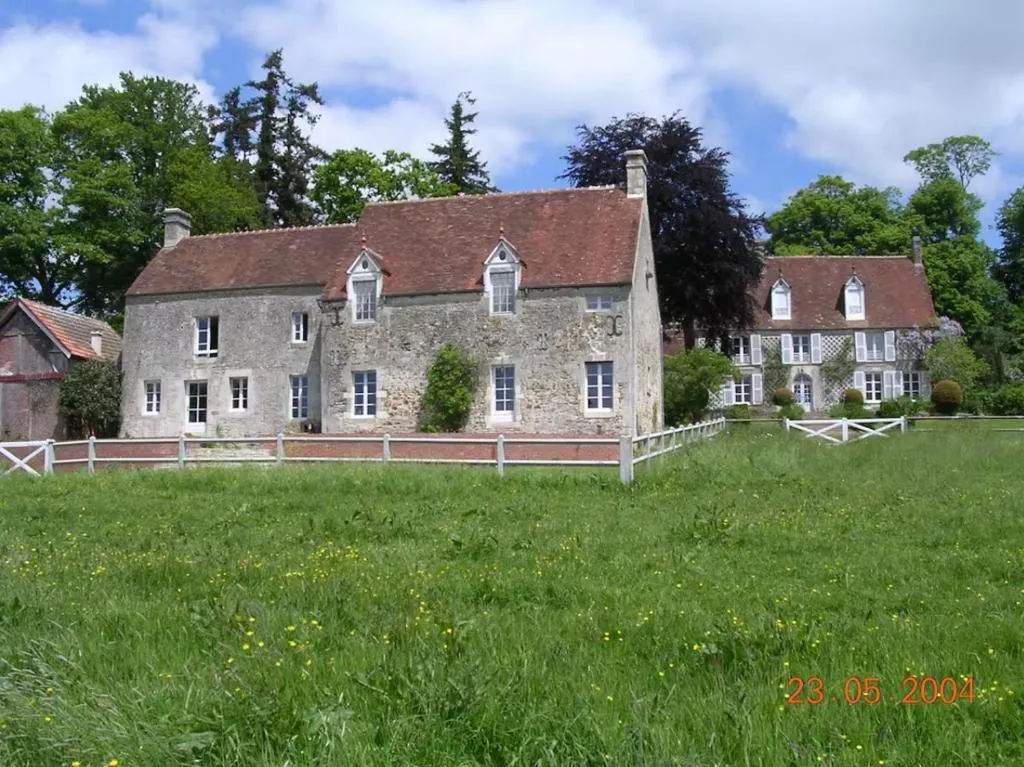 Manoir de Pincelu à Habloville, photo 6