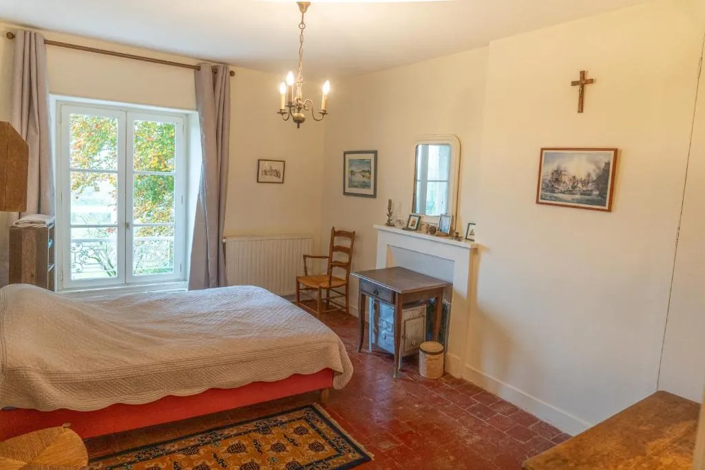 Manoir de Pincelu à Habloville, photo 7