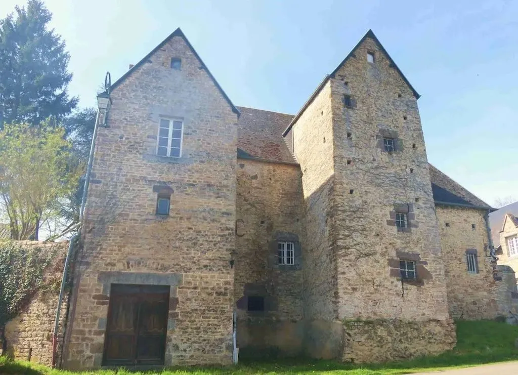 Manoir de Placy à Le Vey, photo 4