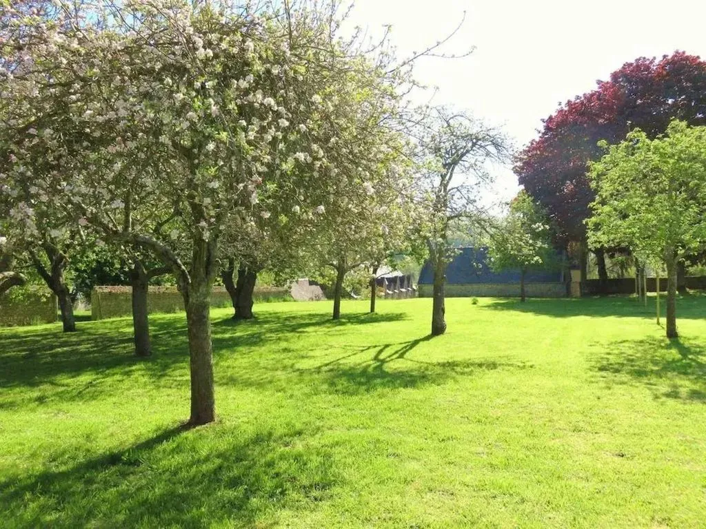 Manoir de Placy à Le Vey, photo 5