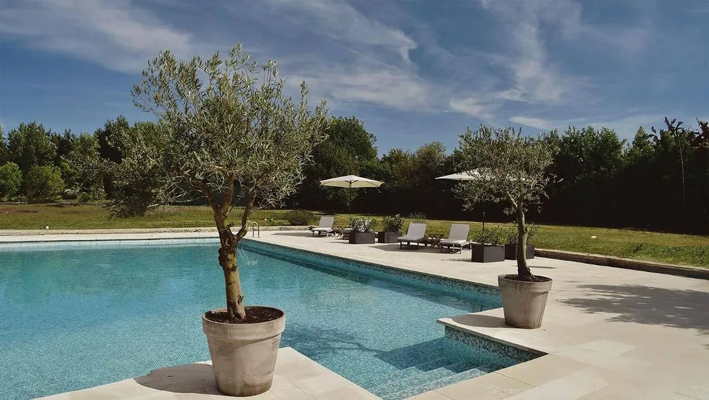Manoir de Plaisance à Benon, photo 2