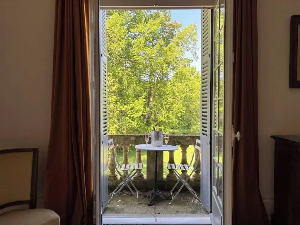 Manoir de Plaisance à Benon, photo 7