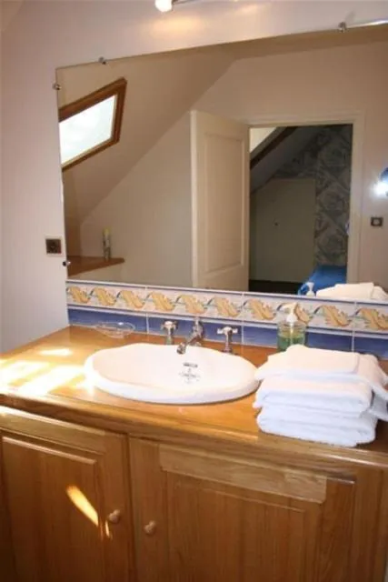 Manoir de Pommery à Sixt-sur-Aff, photo 7