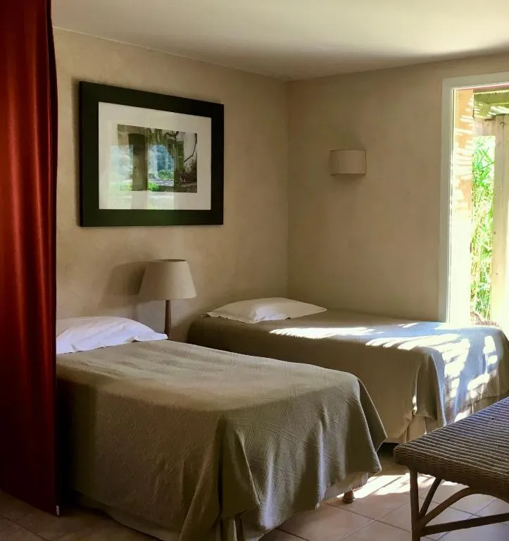 Manoir de Port-Cros à Bormes-les-Mimosas, photo 2