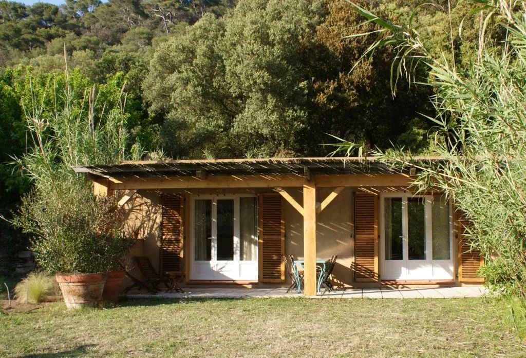 Manoir de Port-Cros à Bormes-les-Mimosas, photo 5