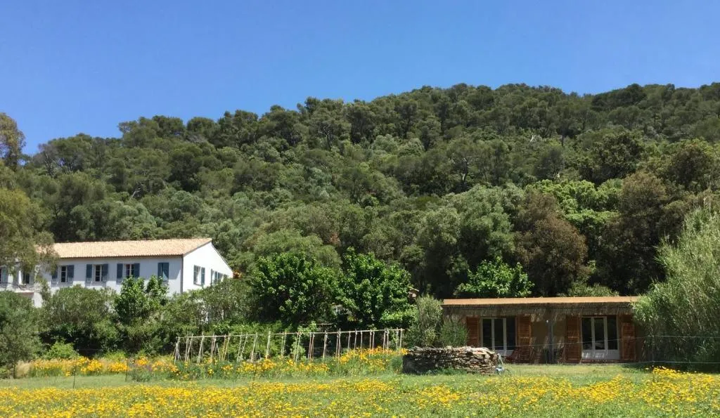 Manoir de Port-Cros à Bormes-les-Mimosas, photo 6