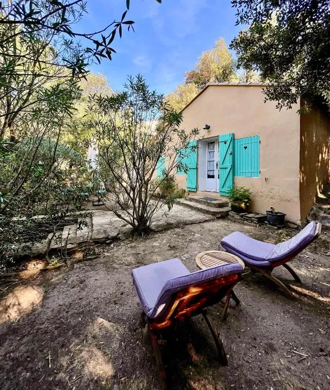 Manoir de Port-Cros à Bormes-les-Mimosas, photo 7