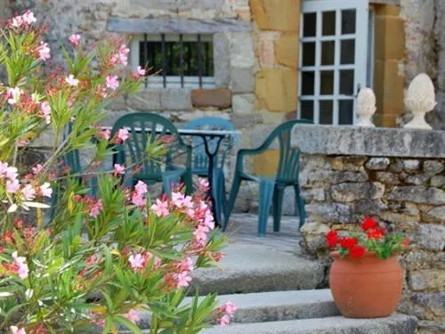 Manoir de Rouessé à Laval, photo 4