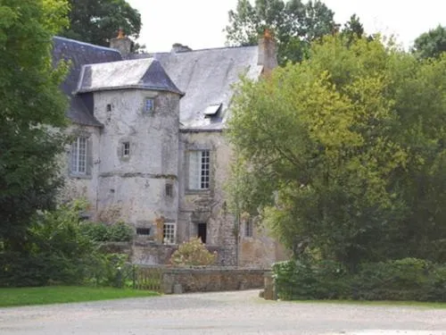 Manoir de Rouessé à Laval, photo 6