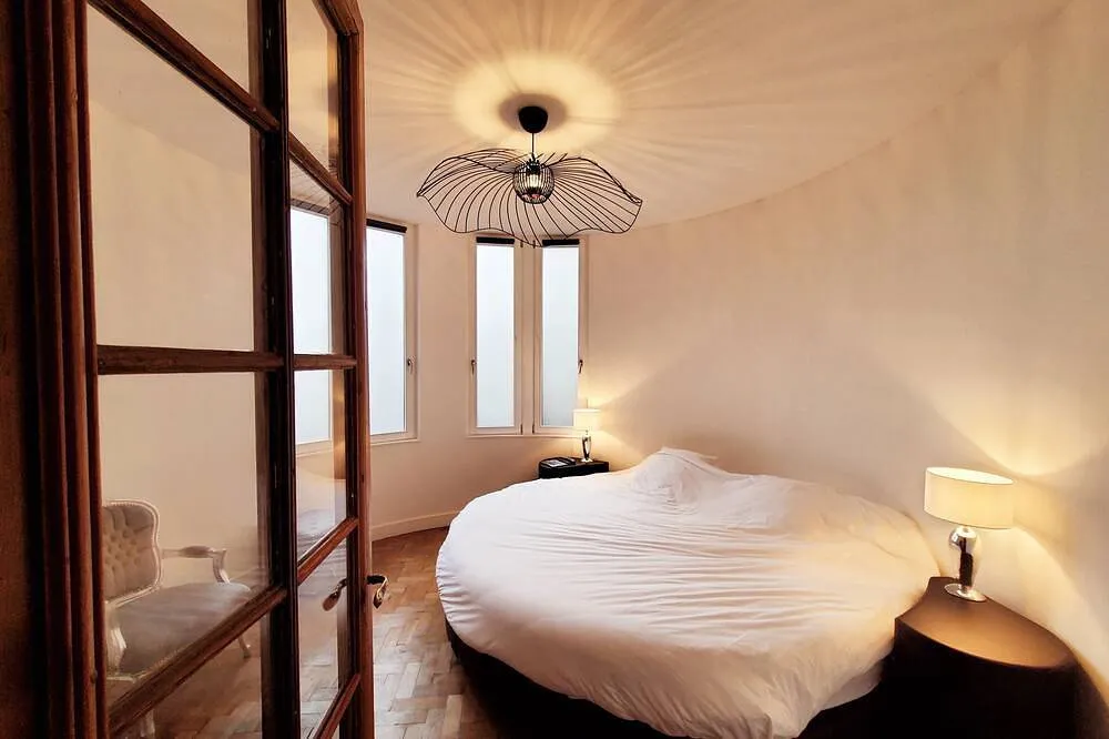 Manoir de Saint-Amand-les-Eaux, suite spa à Saint-Amand-les-Eaux, photo 2