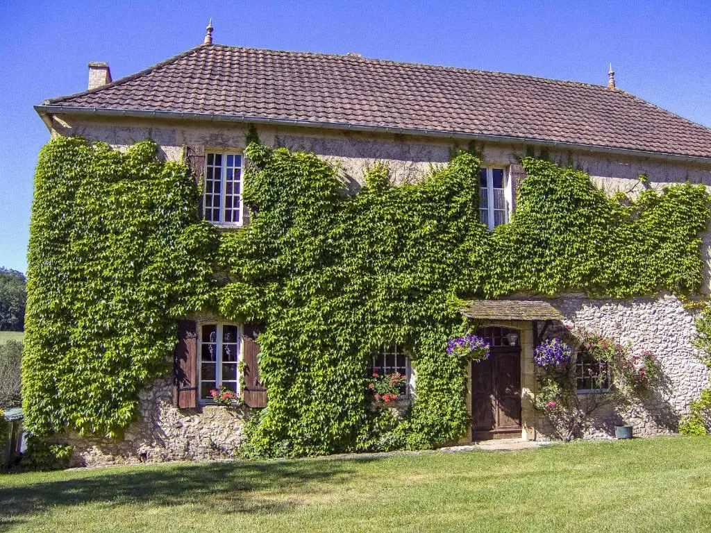 Manoir de Saint-Marcel, manoir à Saint-Marcel-du-Périgord