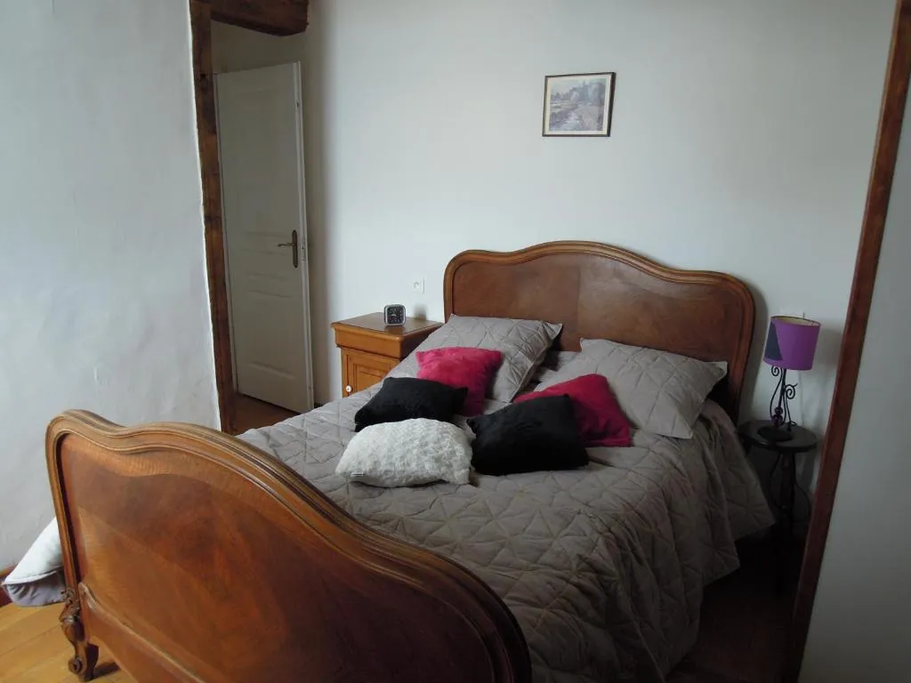 Manoir de Saint-Supplix à Octeville-sur-Mer, photo 7
