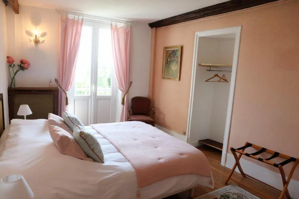 Manoir de Sainte-Aulde à Sainte-Aulde, photo 5