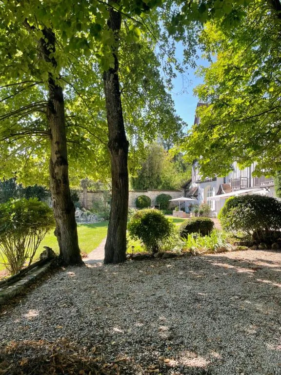 Manoir de Sainte-Aulde à Sainte-Aulde, photo 6