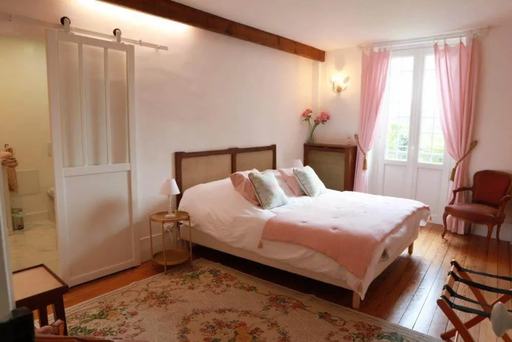 Manoir de Sainte-Aulde à Sainte-Aulde, photo 7