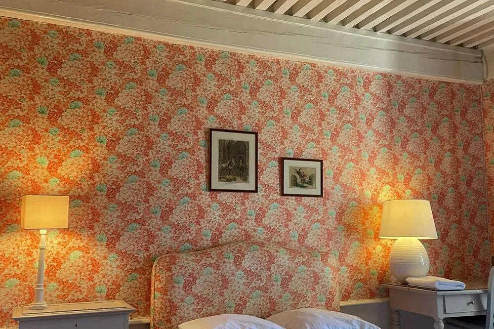 Manoir de Satillieu à Satillieu, photo 2