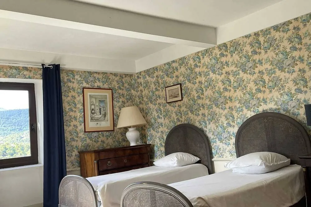 Manoir de Satillieu à Satillieu, photo 5
