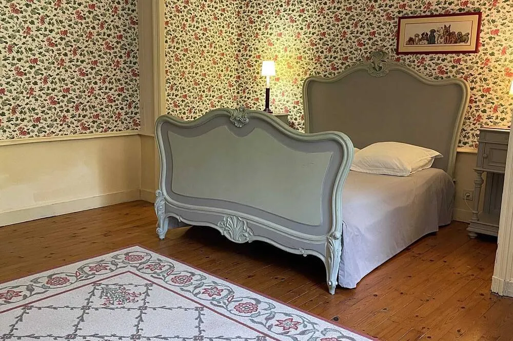 Manoir de Satillieu à Satillieu, photo 6