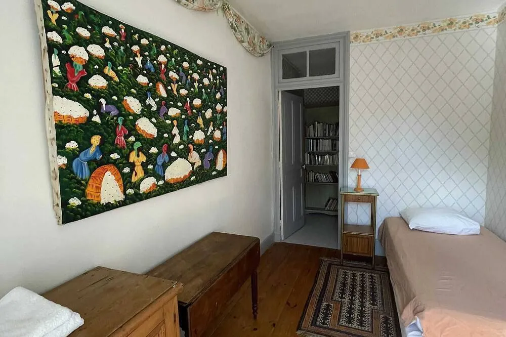 Manoir de Satillieu à Satillieu, photo 7