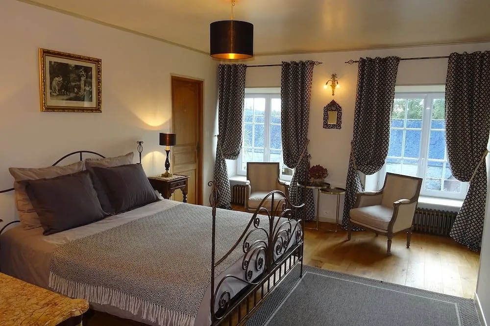 Manoir de Savigny à Flottemanville, photo 3