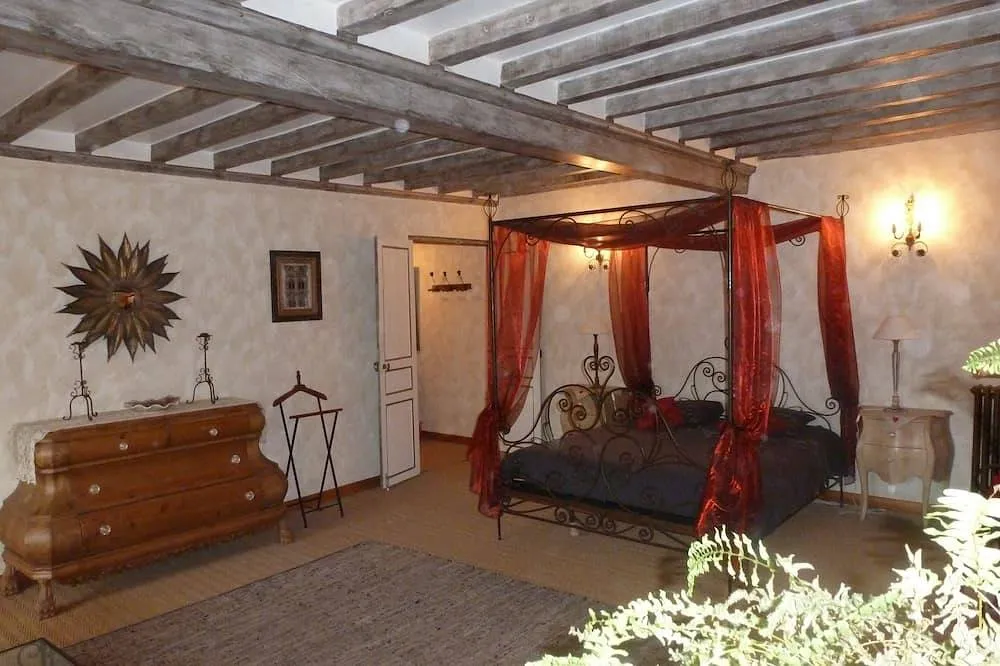 Manoir de Savigny à Flottemanville, photo 5