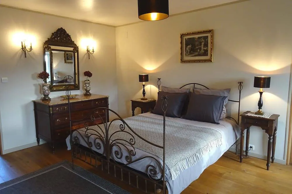 Manoir de Savigny à Flottemanville, photo 6