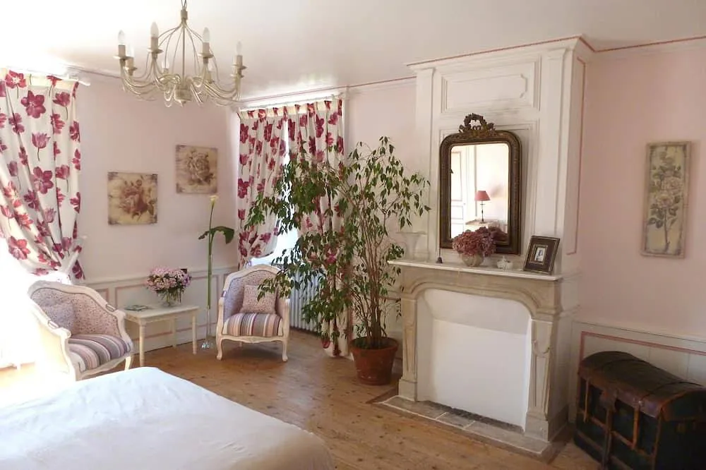Manoir de Savigny à Flottemanville, photo 7