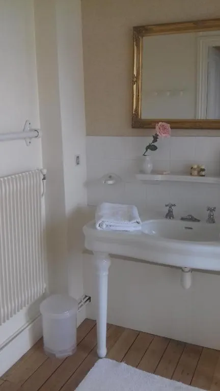 Manoir de Sens à Beuvron-en-Auge, photo 7