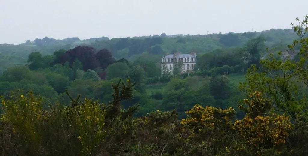 Manoir de Suguensou à Audierne, photo 2
