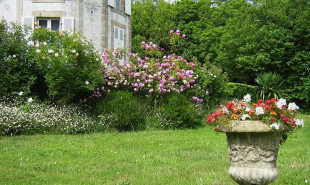 Manoir de Suguensou à Audierne, photo 3