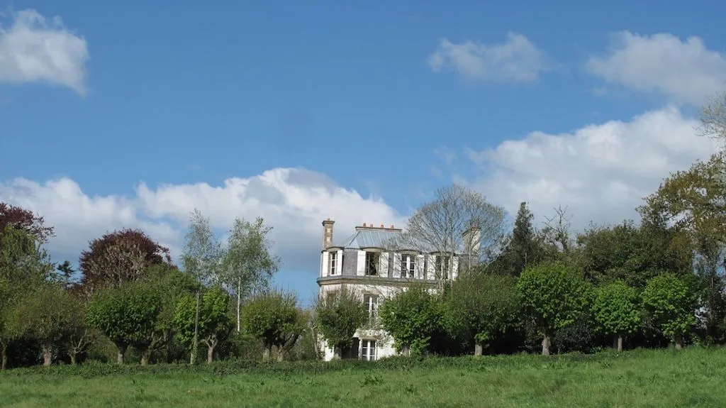 Manoir de Suguensou à Audierne, photo 4