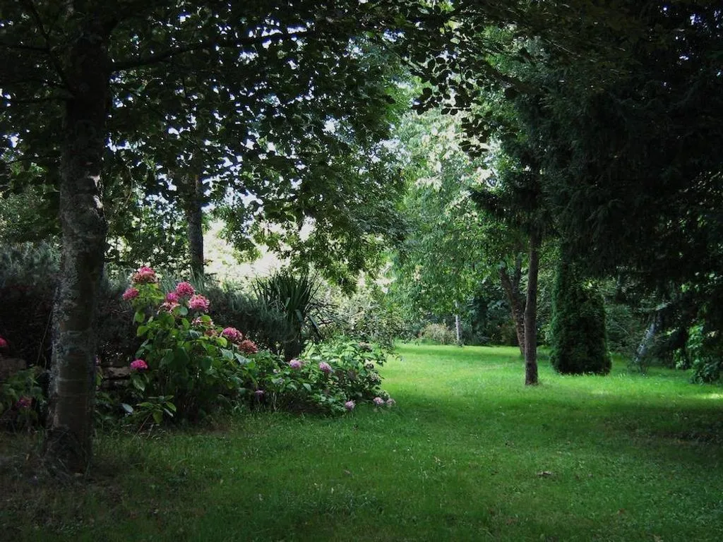 Manoir de Suguensou à Audierne, photo 5