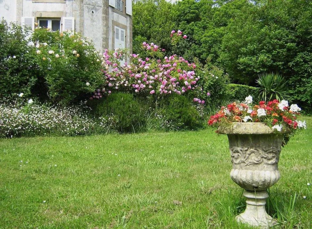 Manoir de Suguensou à Audierne, photo 6