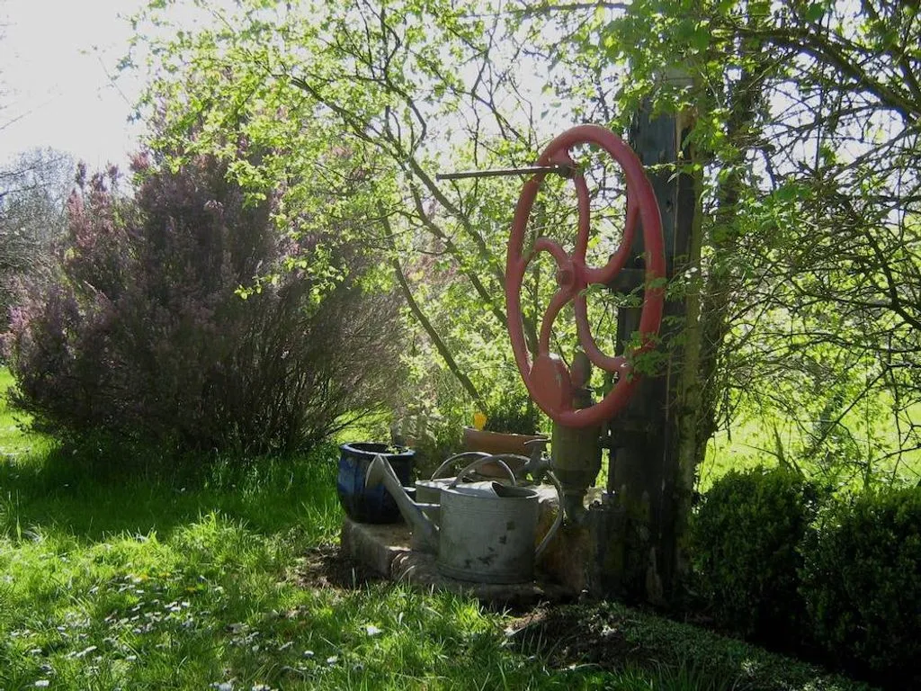 Manoir de Suguensou à Audierne, photo 7