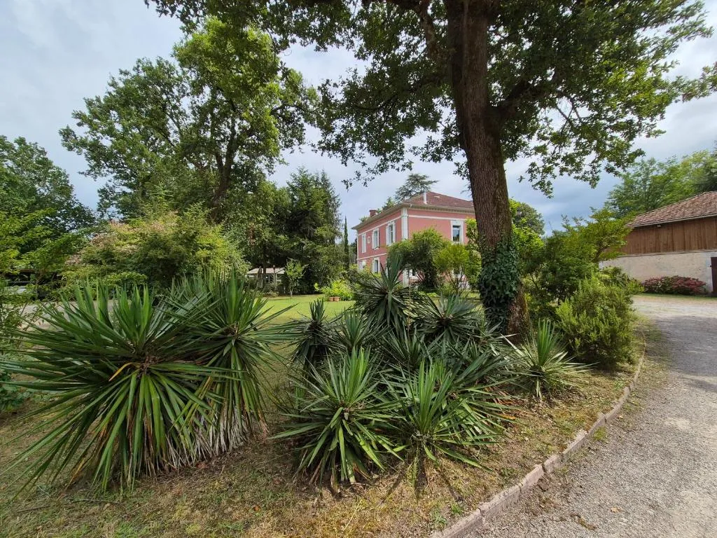 Manoir de Tireveste à Lesperon, photo 3
