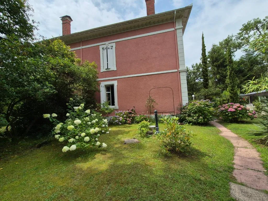 Manoir de Tireveste à Lesperon, photo 5