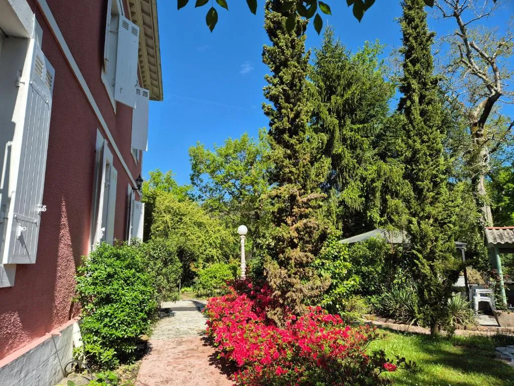 Manoir de Tireveste à Lesperon, photo 7