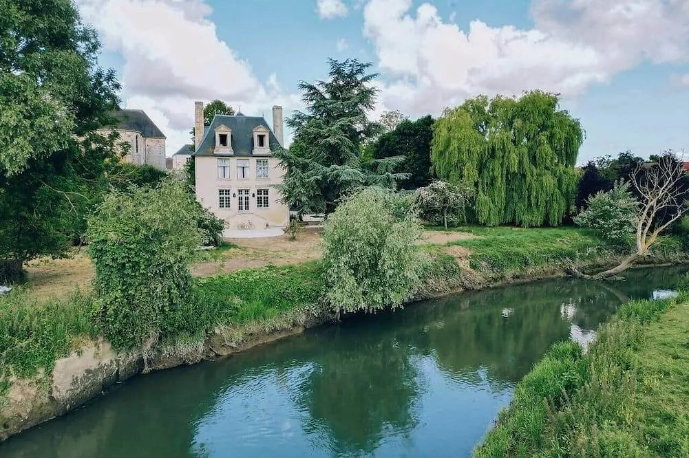 Manoir de Tourpes à Troarn, photo 5