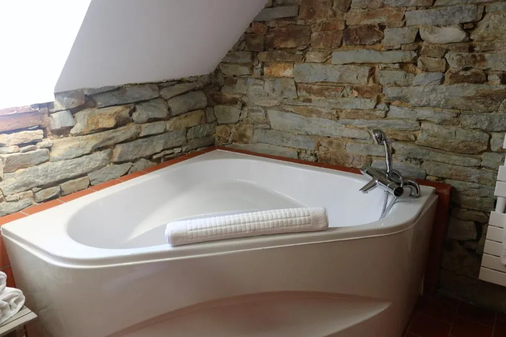 Manoir de Trégaray, le cottage à Sixt-sur-Aff, photo 3