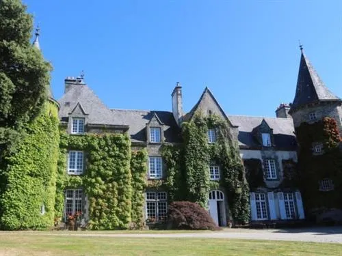 Manoir de Trégaray à Sixt-sur-Aff, photo 2