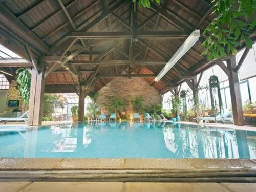 Manoir de Trégaray à Sixt-sur-Aff, photo 6