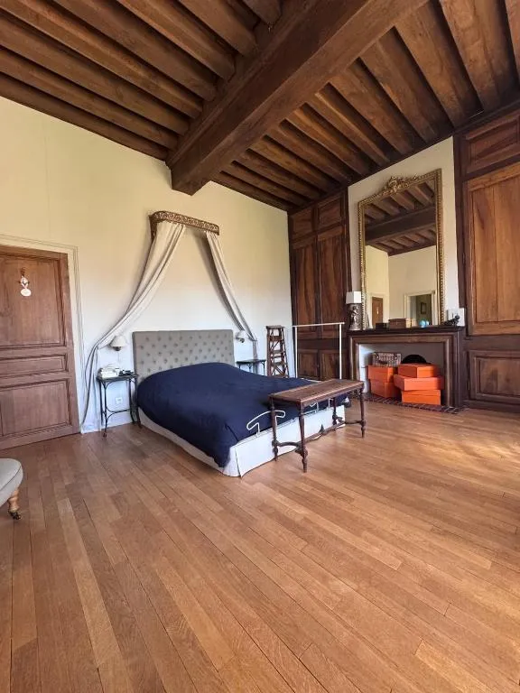 Manoir de Us à Us, photo 2