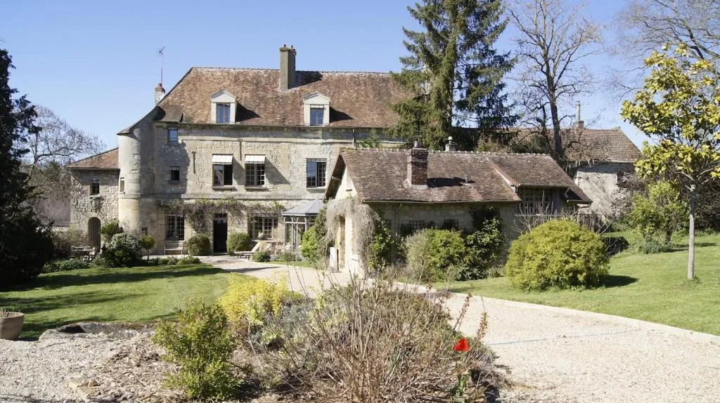 Manoir de Us à Us, photo 6