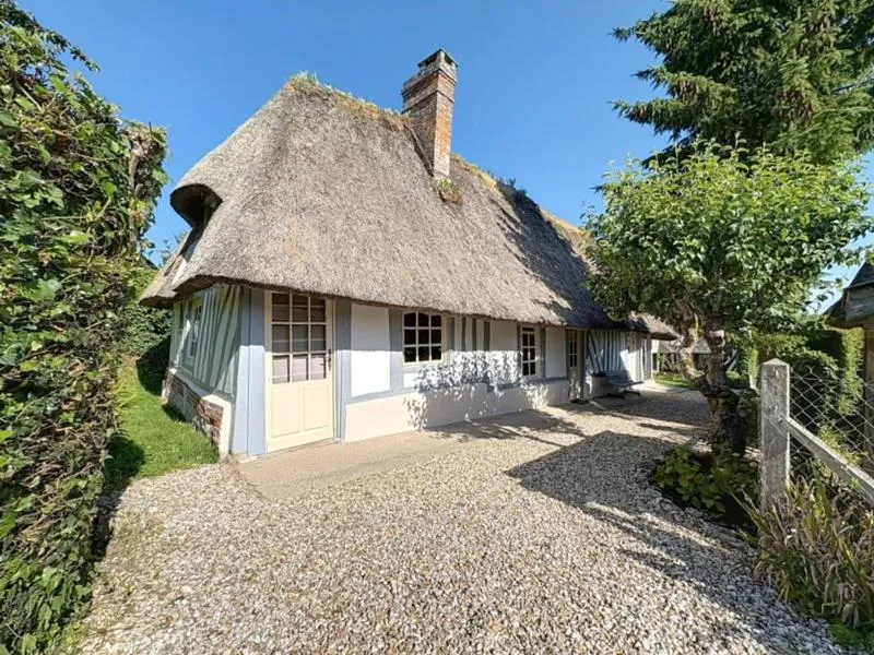 Le Manoir de Vieux-Port à Vieux-Port, photo 6