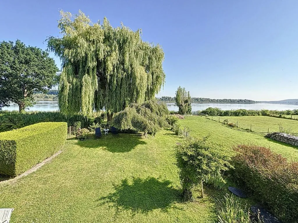 Le Manoir de Vieux-Port à Vieux-Port, photo 7