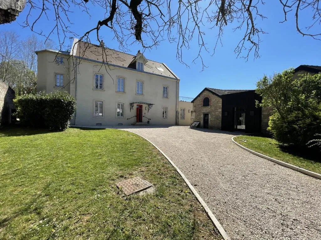 Manoir de Villamont à Savigny-lès-Beaune, photo 3