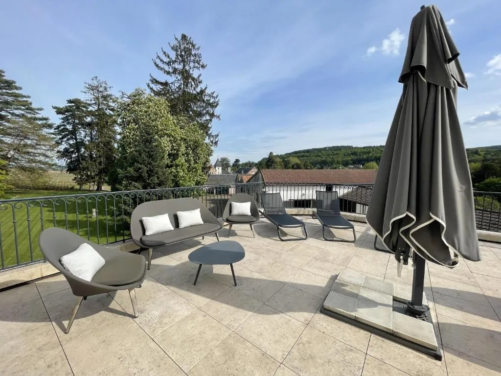 Manoir de Villamont à Savigny-lès-Beaune, photo 4