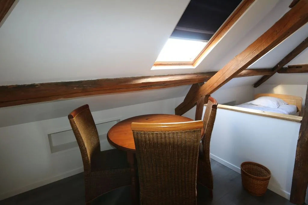 Manoir de Villers à Saint-Laurent-du-Tencement, photo 3