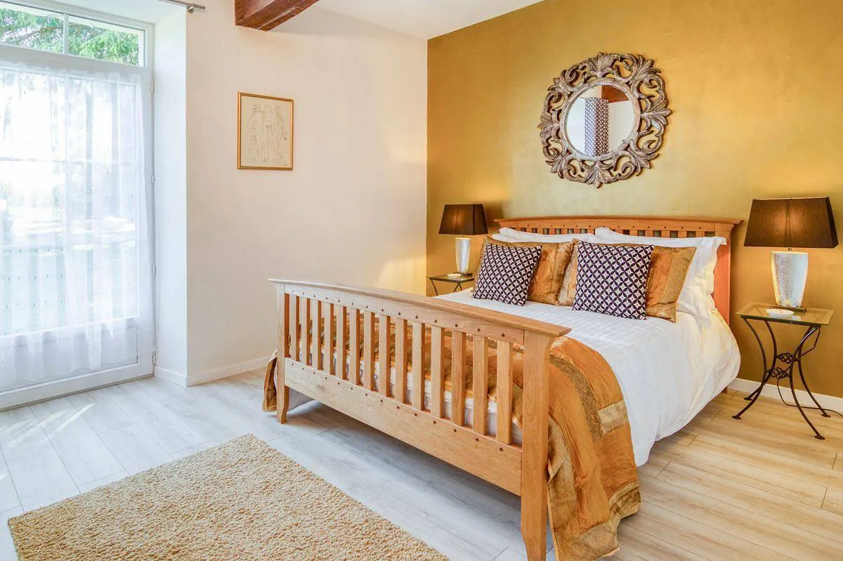 Manoir des Cèdres à Castelmoron-sur-Lot, photo 7