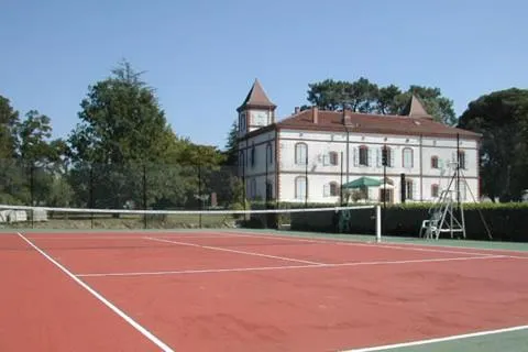 Manoir des Chanterelles à Meauzac, photo 5